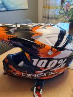 O´Neal/ Motocross-Helm Enduro Gr.S inclusive Crossbrille Güstrow - Landkreis - Teterow Vorschau