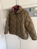 Barbour Damen Jacke gr. 44 Neuwertig Niedersachsen - Zeven Vorschau
