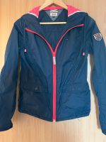 Hilfiger Windjacke Blouson Gr. S Sachsen-Anhalt - Harzgerode Vorschau