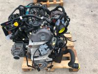 MOTOR A13DTE 1.3 CDTI OPEL CORSA D ASTRA IV 79.596 KM Niedersachsen - Braunschweig Vorschau