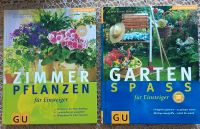 GU Garten Spass / Zimmerpflanzen für Einsteiger Niedersachsen - Langwedel Vorschau