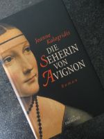 Die Seherin von Avignon - Roman von Jeanne Kalogridis Nordrhein-Westfalen - Recklinghausen Vorschau