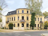 www.r-o.de +++ Großfamilien und WGs aufgepasst - Lichtdurchflutete 6-Zimmerwohnung mit Gartenanteil Dresden - Blasewitz Vorschau