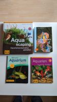 3 Taschenbücher, 1 gebundes Buch über das Thema Aquarium Baden-Württemberg - Lorch Vorschau