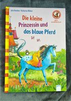 Kinderbuch „Die kleine Prinzessin und das blaue Pferd“ LeseBilder Niedersachsen - Osnabrück Vorschau