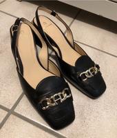 AIGNER Slingback Pumps, NEU Bayern - Starnberg Vorschau
