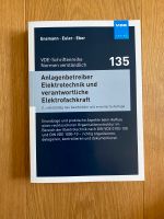 Ensmann/Euler/Eber - Anlagenbetreiber Elektrotechnik - Normen/ VD Nordrhein-Westfalen - Raesfeld Vorschau