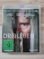 Dreileben Blu Ray Neuwertig Nordrhein-Westfalen - Voerde (Niederrhein) Vorschau