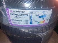 Nexen Winterreifen 205/65R16 Sachsen - Klingenberg (Sachsen) Vorschau