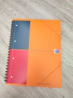 Oxford Collegeblock International Meetingbook A4 9er Pack Nordrhein-Westfalen - Dülmen Vorschau