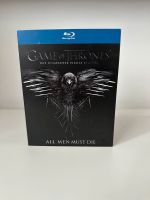 Game of Thrones komplette 4.Staffel auf Bluray Nordrhein-Westfalen - Viersen Vorschau