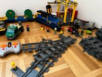 Lego City Güterzug - 60052 Rheinland-Pfalz - Bad Dürkheim Vorschau