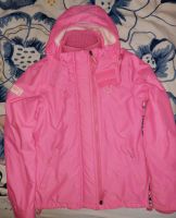 Superdry windcheater pink Nordrhein-Westfalen - Weeze Vorschau