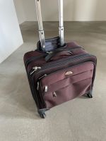 Samsonite Pilotenkoffer Friedrichshain-Kreuzberg - Kreuzberg Vorschau