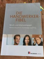 Die Handwerkerfibel Berufs- und Arbeitspädagogik Meisterprüfung Niedersachsen - Ostrhauderfehn Vorschau