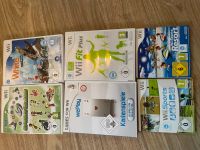 Nintendo Wii Spiele Hessen - Breidenbach (bei Biedenkopf) Vorschau