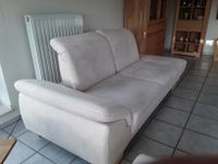 Sofa Recamiere Nordrhein-Westfalen - Salzkotten Vorschau