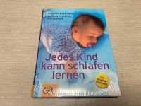 NEU!!! GU, Jedes Kind kann schlafen lernen, Ratgeber-Buch Baden-Württemberg - Schorndorf Vorschau