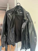 Lederjacke Bayern - Hohenpeißenberg Vorschau