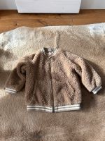 Collegejacke Jacke im Teddy Stil College 104 wie neu Nordrhein-Westfalen - Ratingen Vorschau