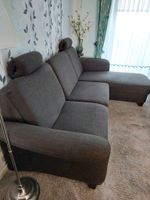 Sofa mit 2 Sessel und einem Hocker Nordfriesland - Bredstedt Vorschau