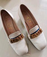 Gucci Pumps Schuhe Gr. 35,5 Bayern - Eggenfelden Vorschau