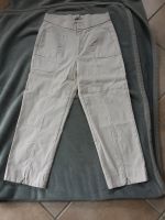 Helena Vera Jegging/Schlupfhose 7/8 gr 36, neuw Rheinland-Pfalz - Malborn Vorschau