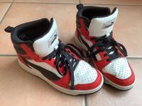 Puma Sneaker rot weiß Gr. 36 Nordrhein-Westfalen - Swisttal Vorschau