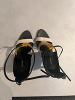 Sandalen mit Absatz Baden-Württemberg - Kirchdorf an der Iller Vorschau