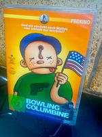 DVD "BOWLING FOR COLUMBINE" Bochum - Bochum-Mitte Vorschau