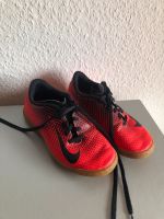 Nike Schuhe hallenschuhe Sportschuhe rot 31 Nordrhein-Westfalen - Ahaus Vorschau