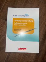 Prüfungsvorbereitung ZFA NEU Unbenutzt Hessen - Niedernhausen Vorschau