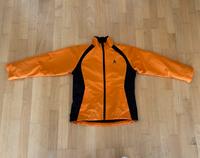 Odlo Outdoorjacke Damen orange Baden-Württemberg - Öhringen Vorschau