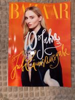 NEU Harper’s Bazaar Februar 2024 Sophie Turner Hamburg-Mitte - Hamburg Altstadt Vorschau