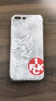 FCK Handyhülle IPhone 7 Plus Rheinland-Pfalz - Sehlem Vorschau