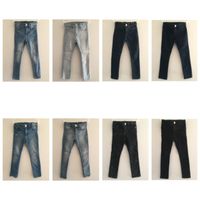 NEUw • H&M Jeans Leggings Skinny & Denim Gr. 110 Altona - Hamburg Lurup Vorschau