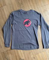 Mammut Langarmshirt Gr.M München - Pasing-Obermenzing Vorschau