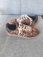 H&M Leoparden Sneaker Gr. 39 Neu Bayern - Freilassing Vorschau