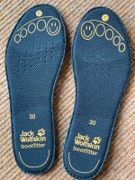 Jack Wolfskin Einlegesohlen Gr 30 NEU Niedersachsen - Einbeck Vorschau