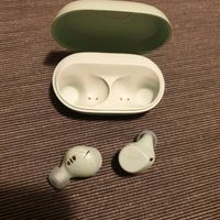 Jabra Elite 7 Active NUR Ohrhörer rechts. Mint.  KEIN Ladecase Obergiesing-Fasangarten - Obergiesing Vorschau