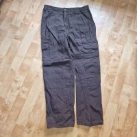 5.11 Tactical Hose braun Gr. W 32 / L 30 Sachsen-Anhalt - Querfurt Vorschau