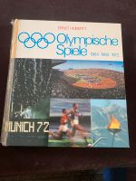 Ernst Huberty Olympische Spiele 1964 1968 1972 Niedersachsen - Einbeck Vorschau