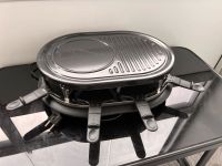 Raclette 4 in 1 Grill Sachsen-Anhalt - Halle Vorschau