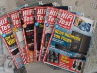 Hifi Test Magazine 2022 Baden-Württemberg - Au Vorschau