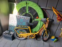 Kinderfahrrad Nordrhein-Westfalen - Rheine Vorschau