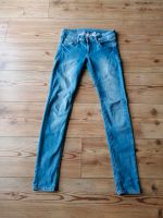 Skinny Jeans Grösse 34 h&m Nordrhein-Westfalen - Königswinter Vorschau