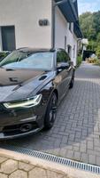 Audi a6 4g 2016 3.0 Quattro Navi/Matrix/ACC/Standheizung Harburg - Hamburg Marmstorf Vorschau