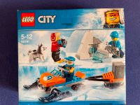 LEGO City 60191 Arctic- Expeditionsteam Neu/OVP Bayern - Bad Abbach Vorschau