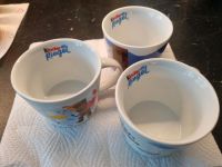 3 x Kinder Riegel Sammel Tasse - Top Zustand - Stuttgart - Stuttgart-Ost Vorschau