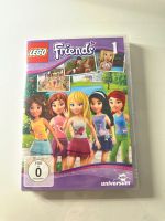 Lego Friends Erste Staffel Nordrhein-Westfalen - Ratingen Vorschau